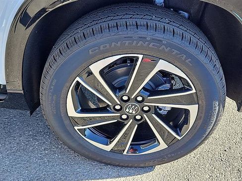 New 2026 Buick Enclave Sport Touring w/ Power Package image 9