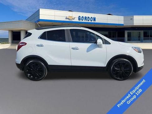 Used 2019 Buick Encore Preferred image 6