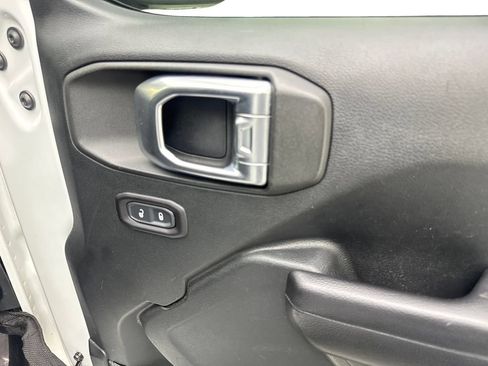 Used 2019 Jeep Wrangler Unlimited Sport S AWD/4WD image 47