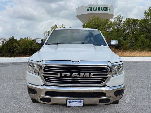 Used 2024 RAM 1500 Laramie image 2
