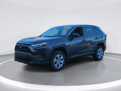 Used 2023 Toyota RAV4 LE