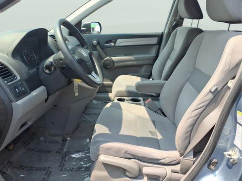 Used 2011 Honda CR-V EX image 16