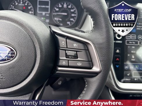 New 2025 Subaru Outback Limited image 24