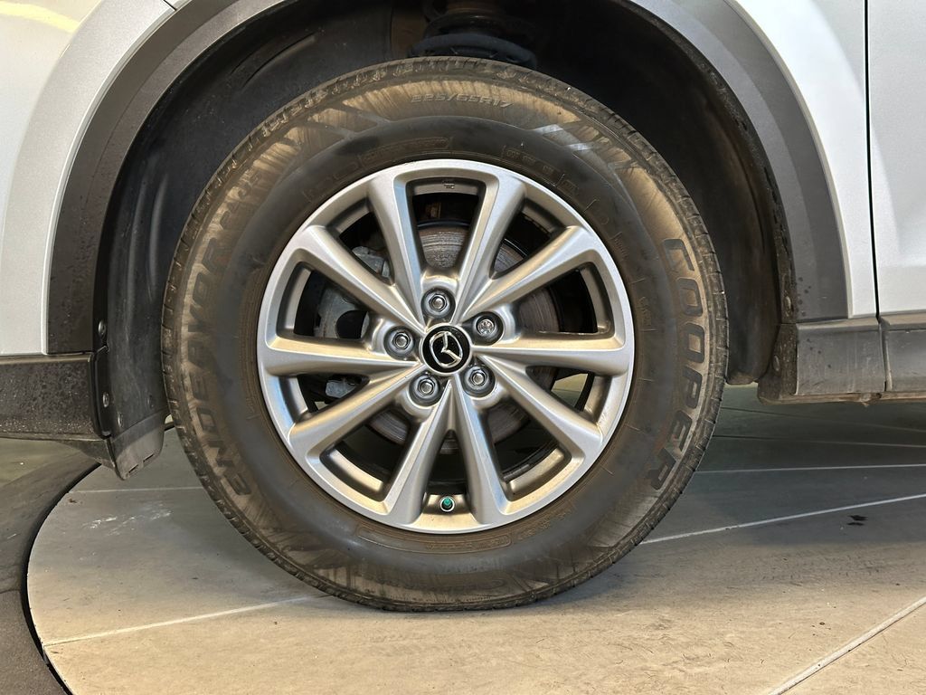 Used 2023 MAZDA CX-5 AWD 2.5 S image 26