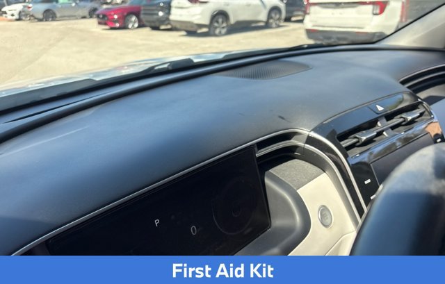 Used 2022 Hyundai Tucson SEL w/ Convenience Package FWD image 11