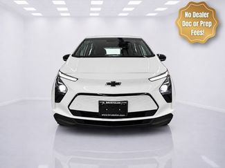 Used 2023 Chevrolet Bolt LT FWD 360° Tour