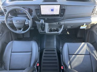 New 2026 Ford Transit 350 XL video 2