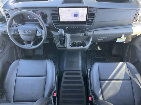 New 2026 Ford Transit 350 XL image 2