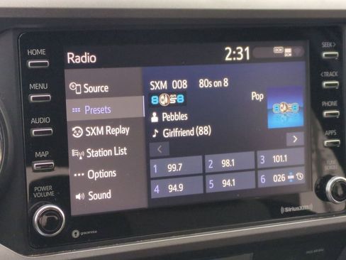 Used 2022 Toyota Tacoma TRD Off-Road image 13