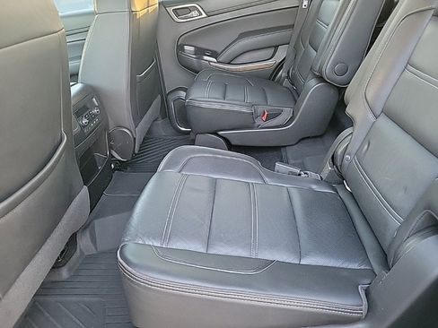 Used 2018 GMC Yukon Denali w/ Denali Ultimate Package image 5