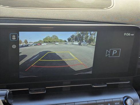 New 2026 Hyundai Kona SEL Sport image 12