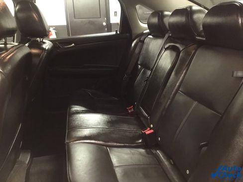 Used 2009 Chevrolet Impala SS w/ Convenience Package image 27