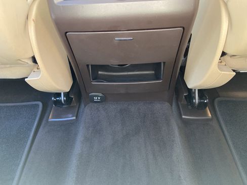 Used 2018 Mercedes-Benz GLS 450 4MATIC image 28