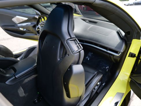 Used 2021 Chevrolet Corvette Stingray Preferred Cpe w/ Z51 Performance Package image 44