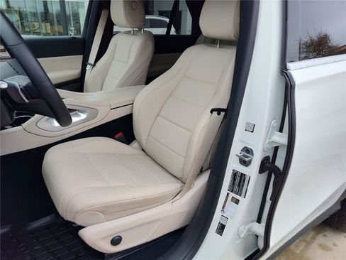 New 2026 Mercedes-Benz GLE 350 4MATIC image 6