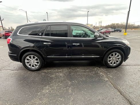 Used 2015 Buick Enclave Leather FWD image 7