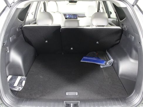 Certified 2026 Hyundai Tucson SEL Plus FWD image 17