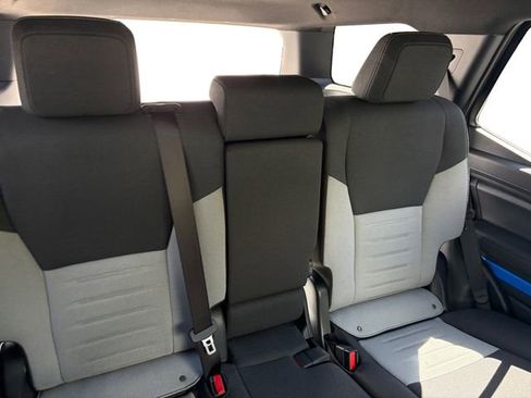 New 2026 Toyota 4Runner TRD Sport AWD/4WD image 18