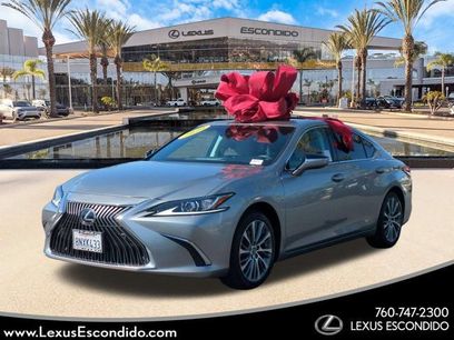 Used 2020 Lexus ES 350 w/ Premium Package