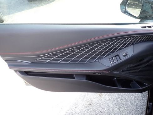 New 2026 Dodge Charger Scat Pack w/ Blacktop Package image 15