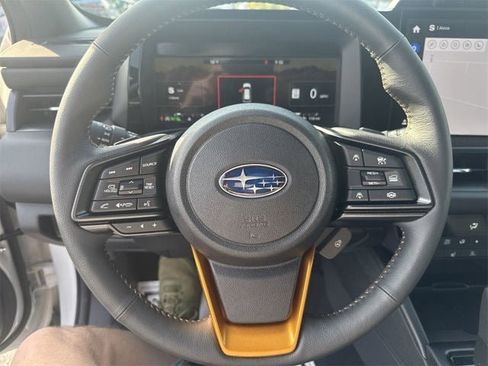 New 2026 Subaru Outback Wilderness image 65