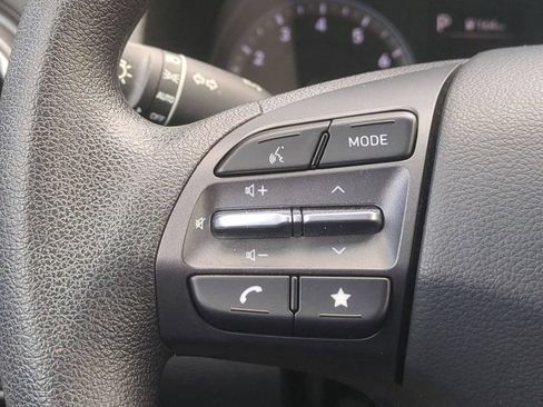 Certified 2023 Hyundai Kona SEL AWD/4WD image 14