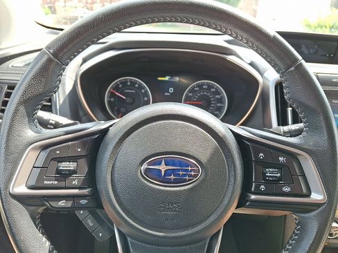 Used 2022 Subaru Ascent Premium w/ Convenience Package image 18