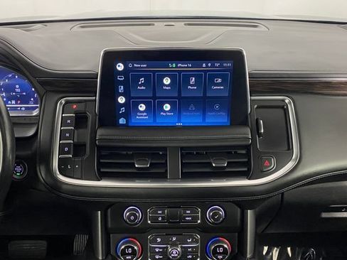 Used 2022 Chevrolet Tahoe LT AWD/4WD image 20