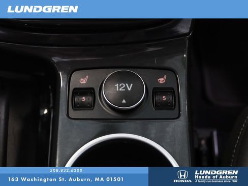 Used 2016 Ford Escape Titanium w/ Equipment Group 301A AWD/4WD image 24