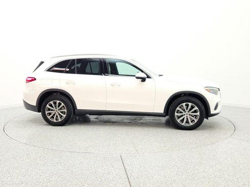 Certified 2026 Mercedes-Benz GLC 300 image 4