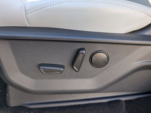 New 2026 Ford Expedition Max Platinum w/ Driver's Package image 23