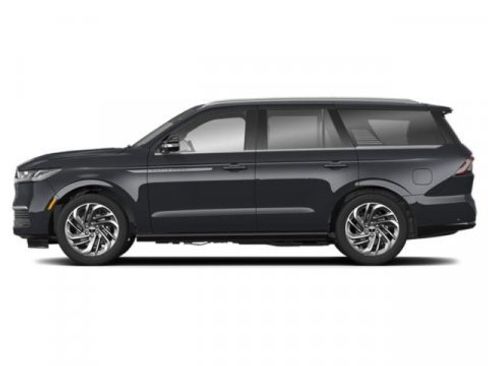 New 2025 Lincoln Navigator Reserve image 2