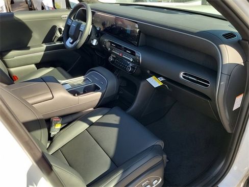 New 2026 Hyundai Palisade Calligraphy image 16