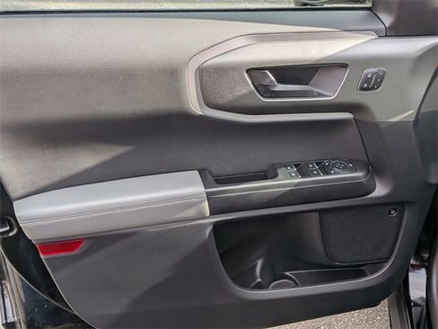 Used 2025 Ford Bronco Sport Badlands w/ Badlands Tech Package image 12