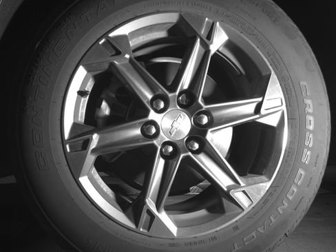 Used 2025 Chevrolet Blazer LT FWD image 12