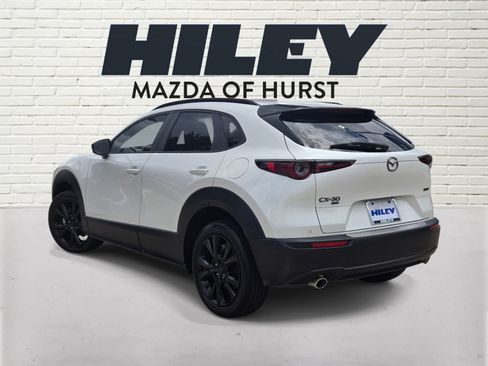Used 2026 MAZDA CX-30 AWD 2.5 S image 4