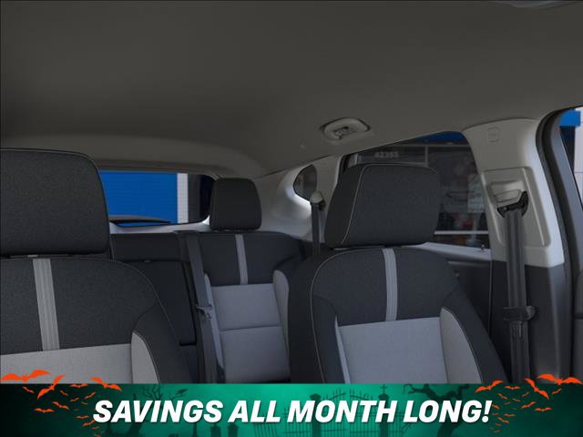 New 2026 Chevrolet Blazer LT w/ Convenience Package FWD image 24