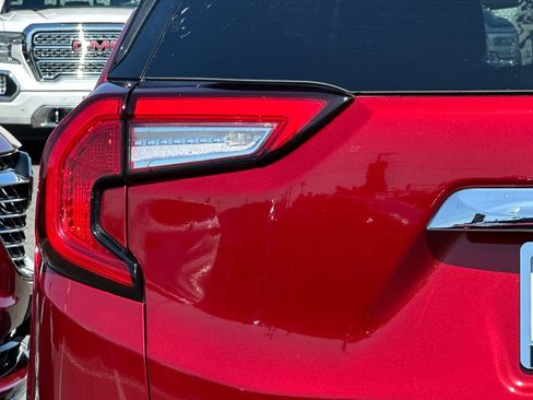 Used 2024 GMC Terrain SLE image 49