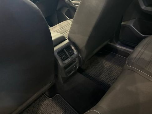 Used 2023 Volkswagen Tiguan S w/ IQ.Drive Package AWD/4WD image 15