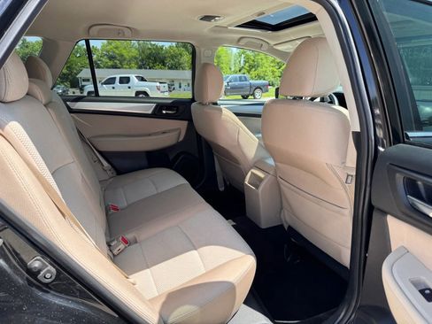 Used 2015 Subaru Outback 2.5i Premium w/ Popular Package #3 AWD/4WD image 23