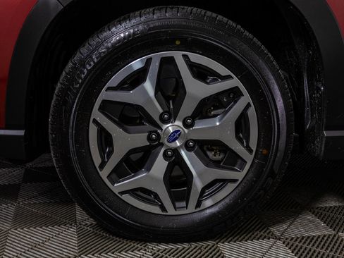 Used 2023 Subaru Forester Premium image 49