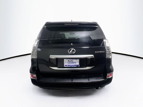 Used 2023 Lexus GX 460 Premium w/ Premium Package image 6