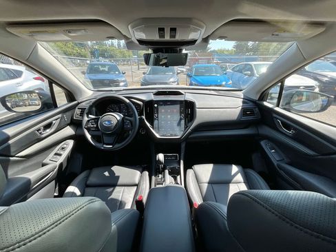 New 2025 Subaru Ascent Bronze Edition image 20