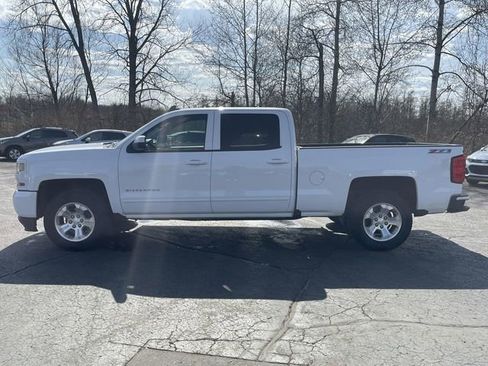 Used 2016 Chevrolet Silverado 1500 LT w/ LT Convenience Package image 37