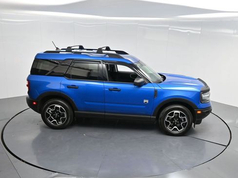 Used 2022 Ford Bronco Sport Big Bend w/ Convenience Package image 46