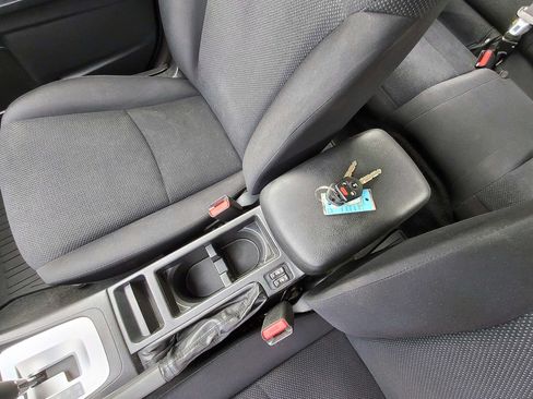 Used 2014 Subaru Impreza 2.0i Premium w/ All-Weather Package w/CVT AWD/4WD image 11
