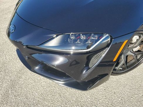 Certified 2023 Toyota Supra 3.0 Premium image 16