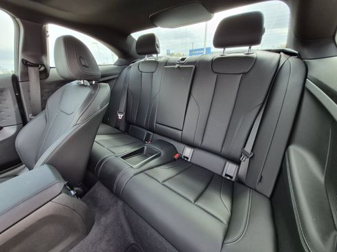 Certified 2024 BMW 230i xDrive Coupe w/ Premium Package image 32