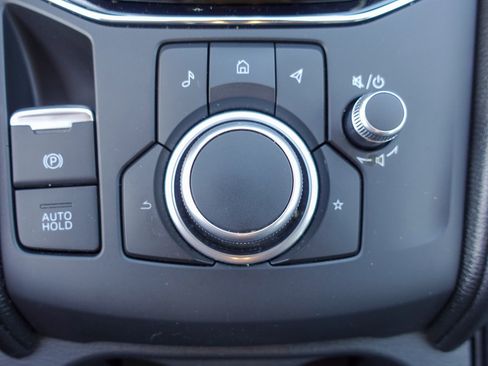 Certified 2025 MAZDA CX-5 AWD 2.5 S w/ Preferred Package image 22