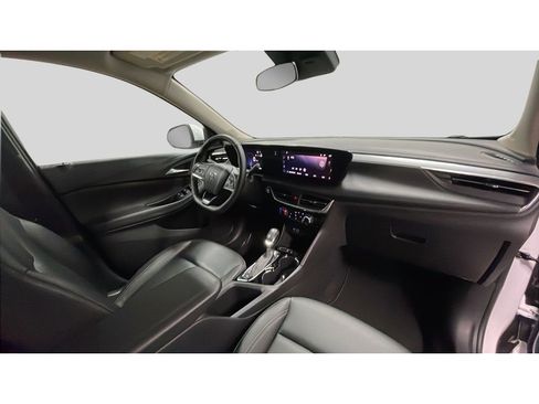 Used 2024 Buick Encore GX Sport Touring w/ Comfort Package image 18